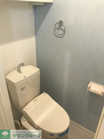 ハーモニーテラス上石川町の物件内観写真